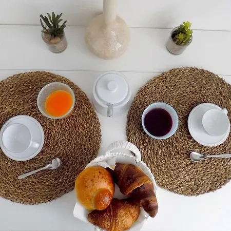 Apartman San Gregorio House