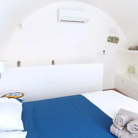 San Gregorio House Apartman