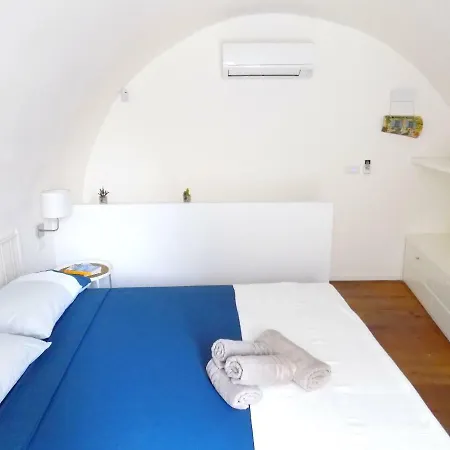 Apartamento San Gregorio House *