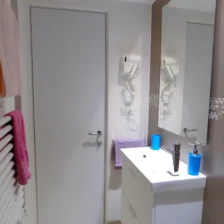 San Gregorio House Apartman Bari