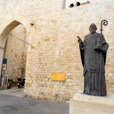 San Gregorio House Apartment *