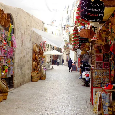 San Gregorio House *