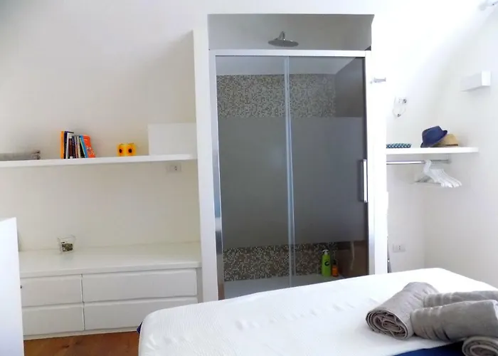 San Gregorio House Apartment