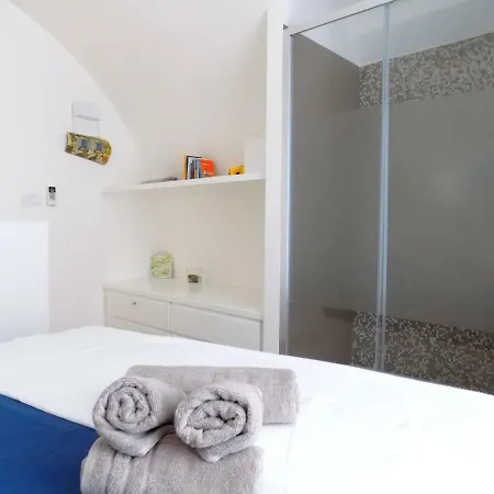 San Gregorio House Appartement *