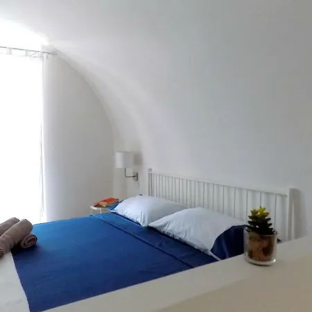San Gregorio House Appartement Bari