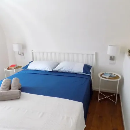 San Gregorio House * Bari