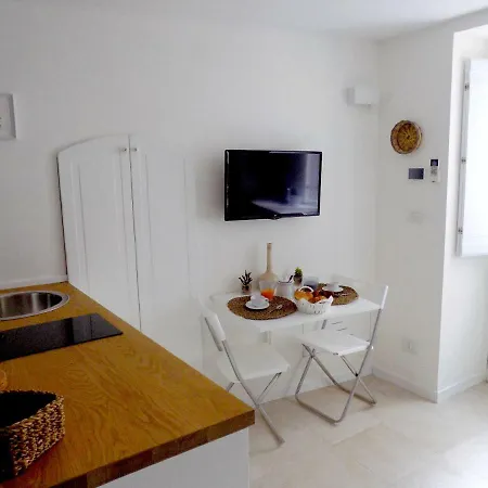 Appartement San Gregorio House *