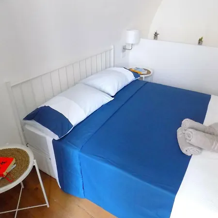 아파트 San Gregorio House