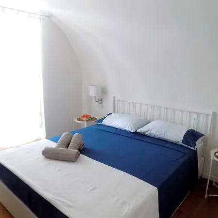 San Gregorio House Appartement Bari