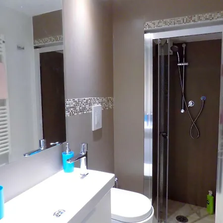 San Gregorio House * 바리