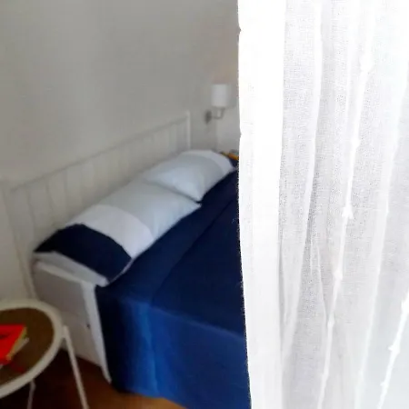 Appartement San Gregorio House