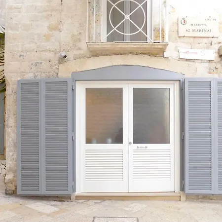 Appartement San Gregorio House Bari