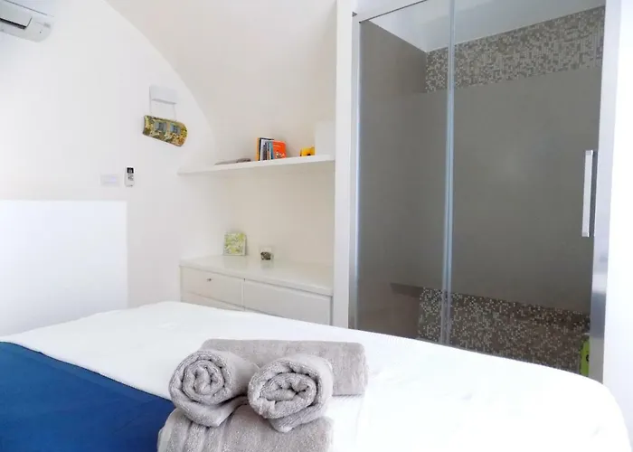 San Gregorio House Διαμέρισμα *