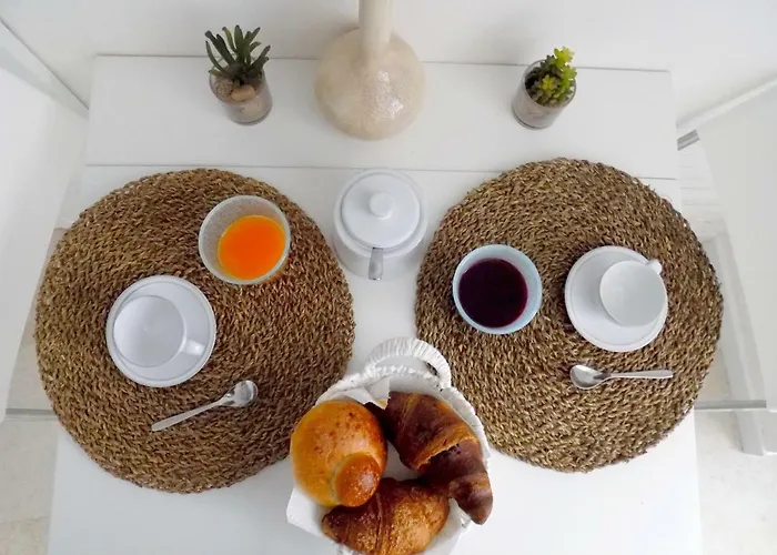 Lägenhet San Gregorio House