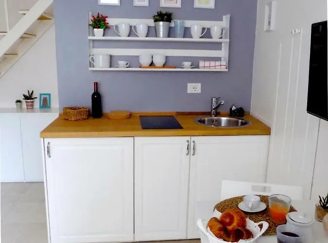 San Gregorio House Μπάρι