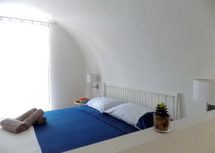 San Gregorio House Διαμέρισμα Μπάρι