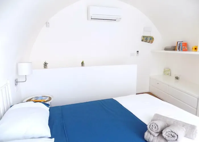 San Gregorio House Διαμέρισμα