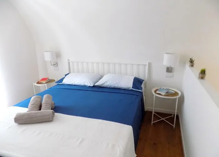 San Gregorio House * Μπάρι