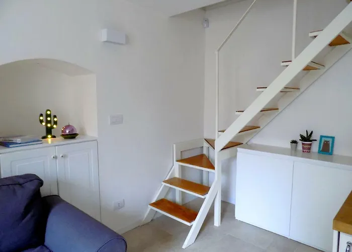 Διαμέρισμα San Gregorio House