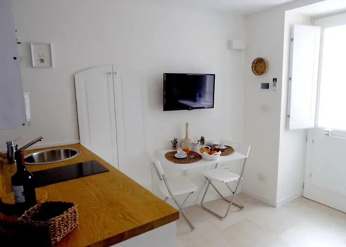 Διαμέρισμα San Gregorio House *