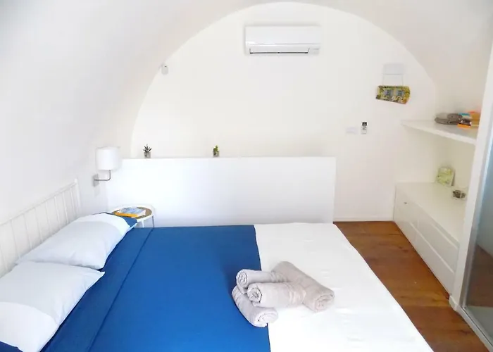 Διαμέρισμα San Gregorio House *