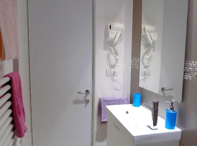 San Gregorio House Lägenhet Bari