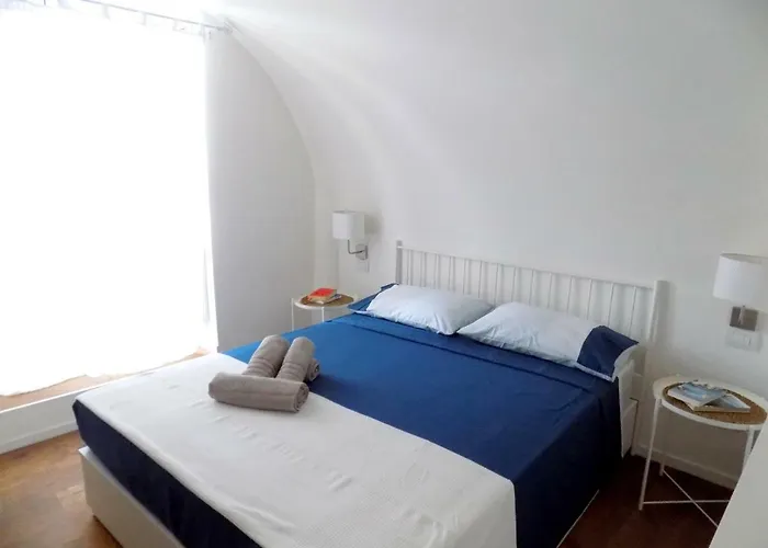 San Gregorio House Διαμέρισμα Μπάρι