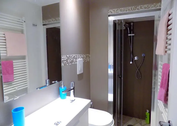 San Gregorio House * Μπάρι