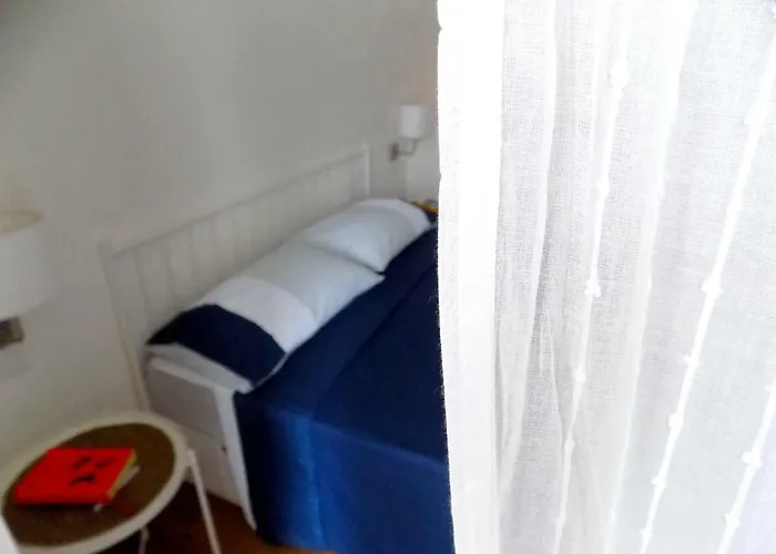 Lägenhet San Gregorio House