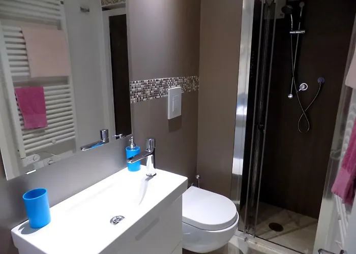 San Gregorio House *