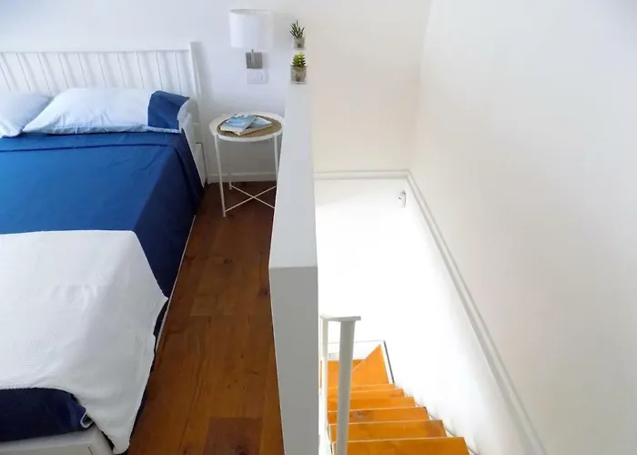 Διαμέρισμα San Gregorio House *