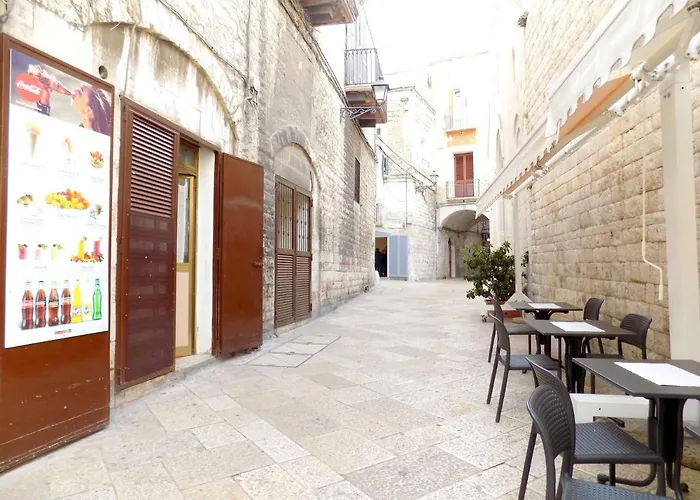 Διαμέρισμα San Gregorio House Μπάρι