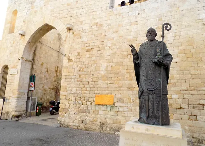 San Gregorio House Διαμέρισμα *