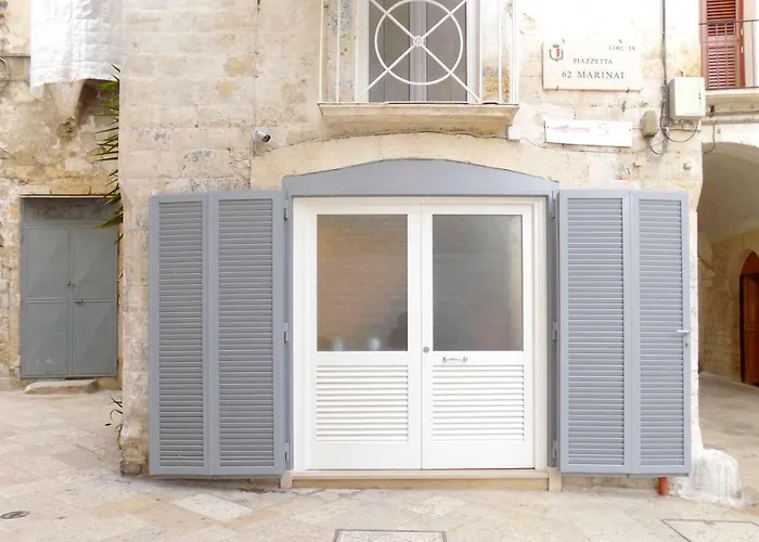 Διαμέρισμα San Gregorio House Μπάρι