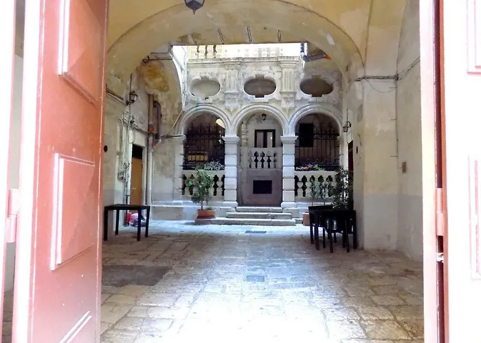 San Gregorio House Διαμέρισμα