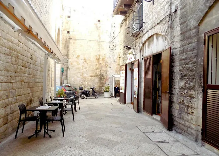 Διαμέρισμα San Gregorio House *