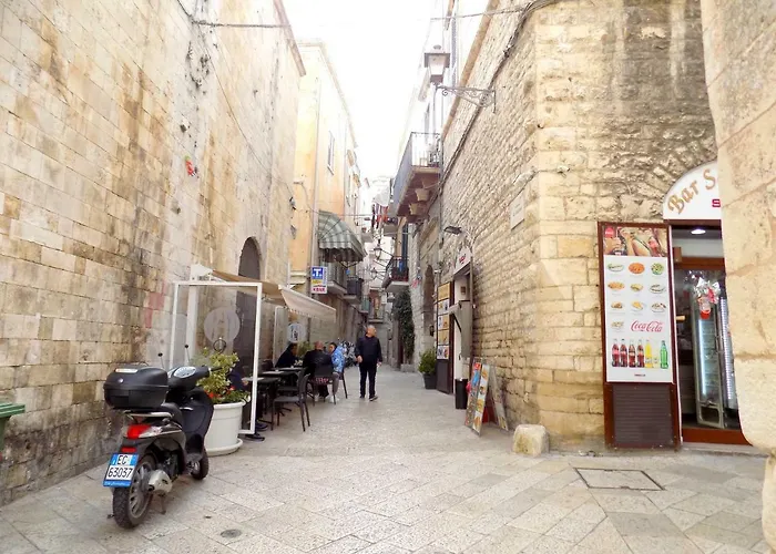 Διαμέρισμα San Gregorio House *