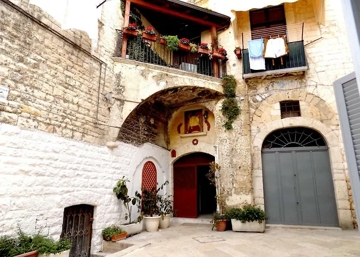 Διαμέρισμα San Gregorio House